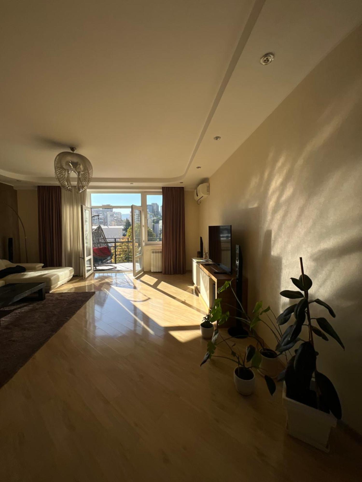 Lost In Tbilisi Apartman Kültér fotó